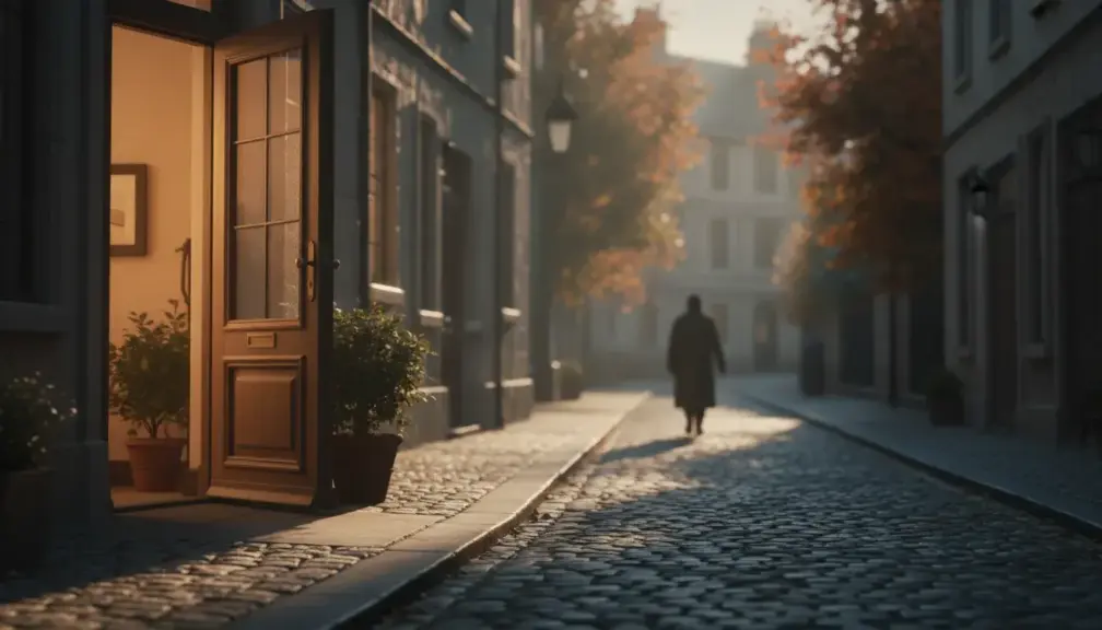 Co oznacza przyimek sprzed?