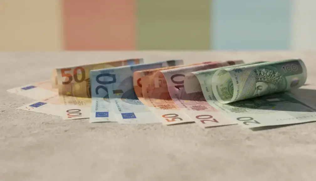 Ile to jest 10 euro w złotych polskich?
