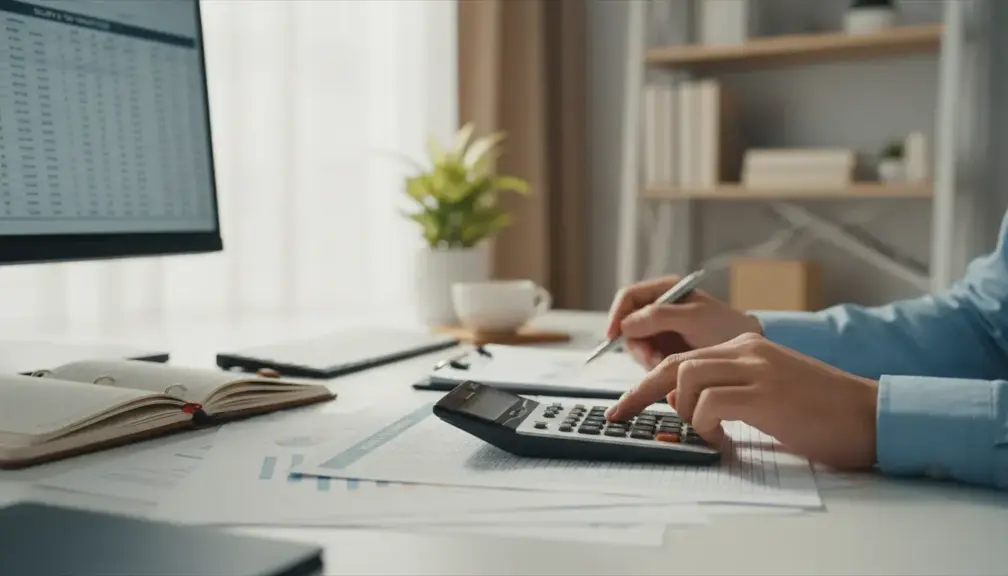 Jak obliczyć wynagrodzenie brutto na podstawie 4500 zł netto