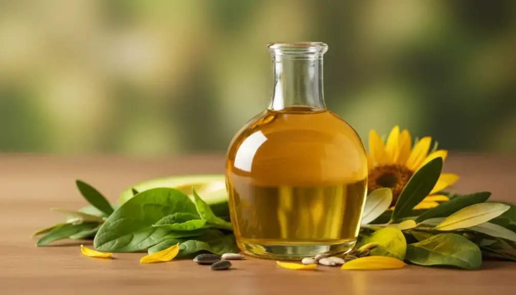 Jak działa witamina E i jakie ma właściwości?