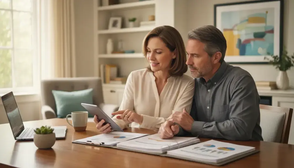 Jak zarobki 7000 zł brutto wpływają na wysokość emerytury?