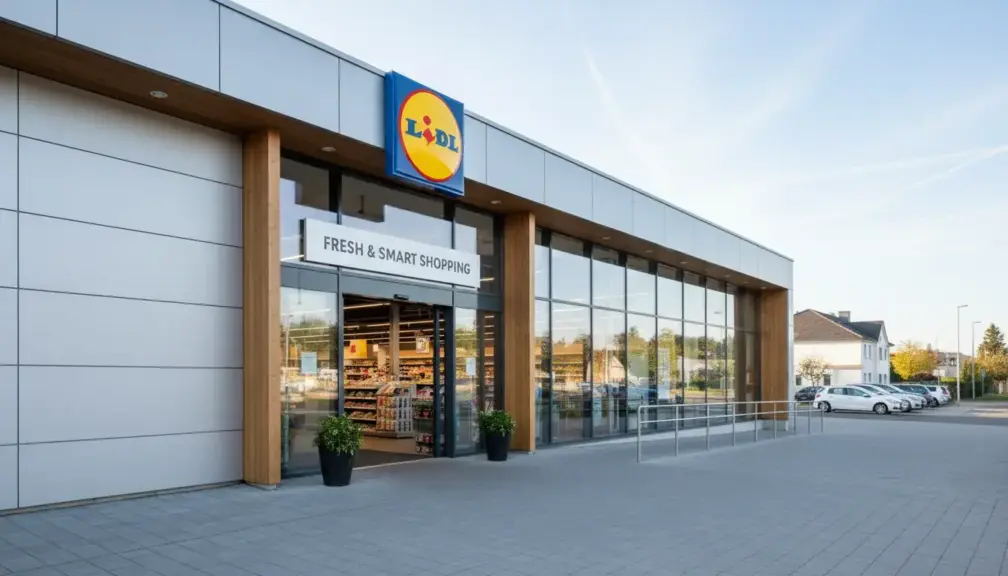 Czym są godziny otwarcia Lidl?