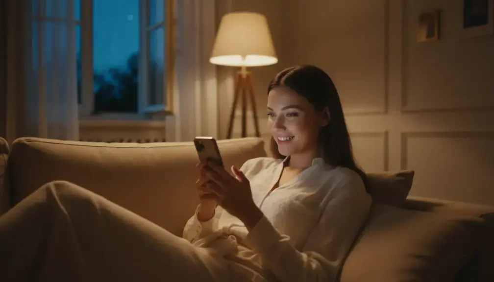 Jakie Formy Przybierają Śmieszne Życzenia na Miły Wieczór?