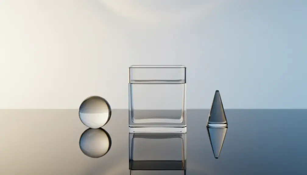 Co to jest objętość i jak ją obliczyć?