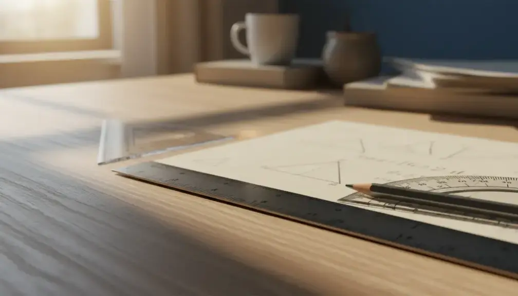 Jak obliczyć pole trójkąta?