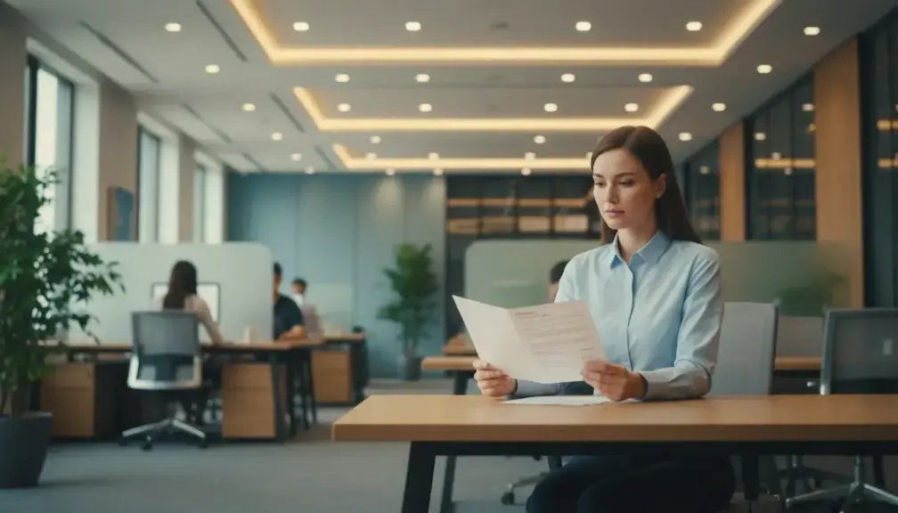 Co oznacza koniec umowy o pracę na czas określony podczas zwolnienia lekarskiego?