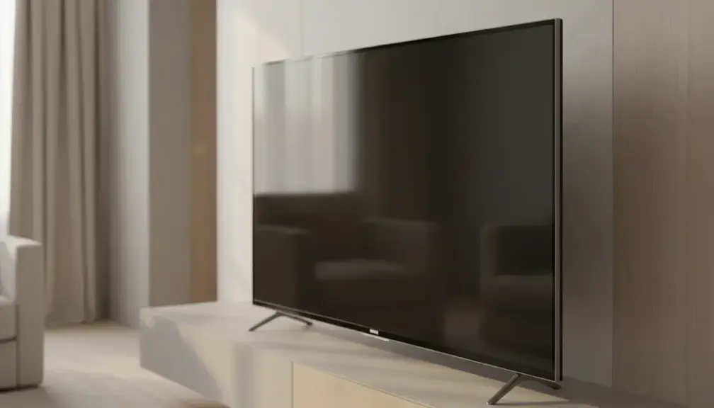 Ile centymetrów ma 55 cali?