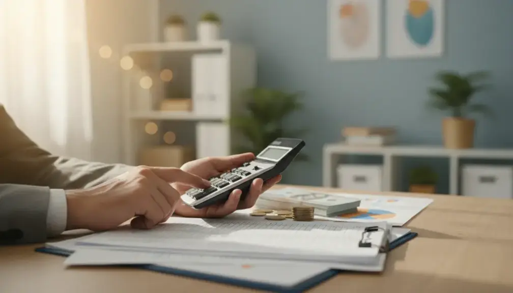 Ile Wynosi Wynagrodzenie Netto Z 5500 Zł Brutto Na Umowie O Pracę W 2026 Roku?