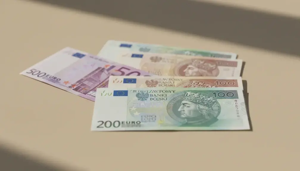Ile złotych wynosi 600 euro przy aktualnym kursie wymiany?
