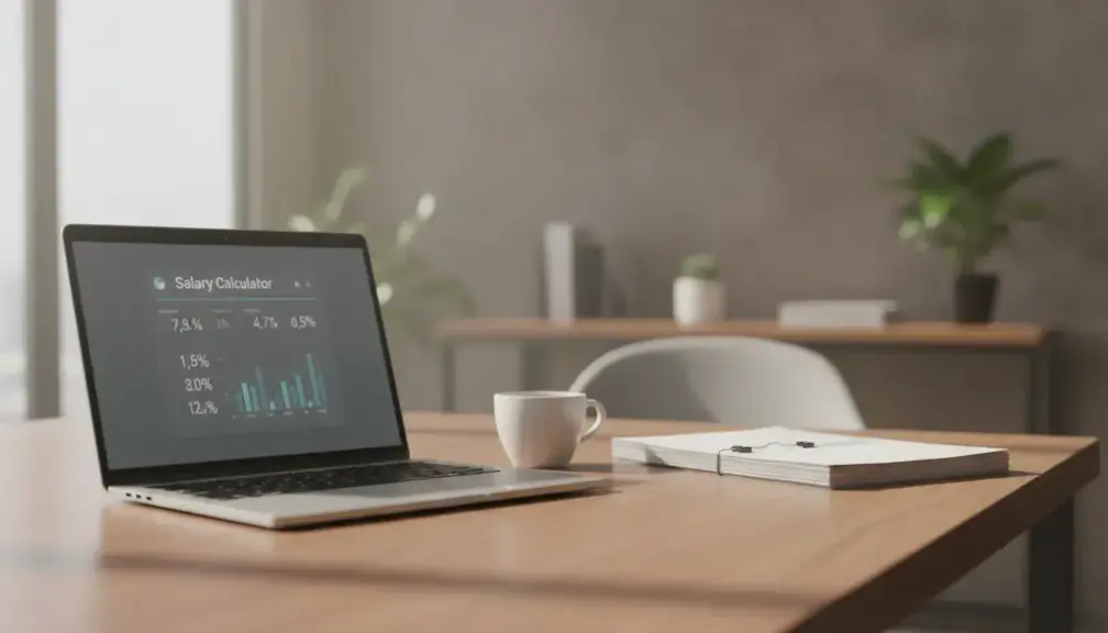 Ile wynosi 7000 zł brutto na rękę w 2026 roku?