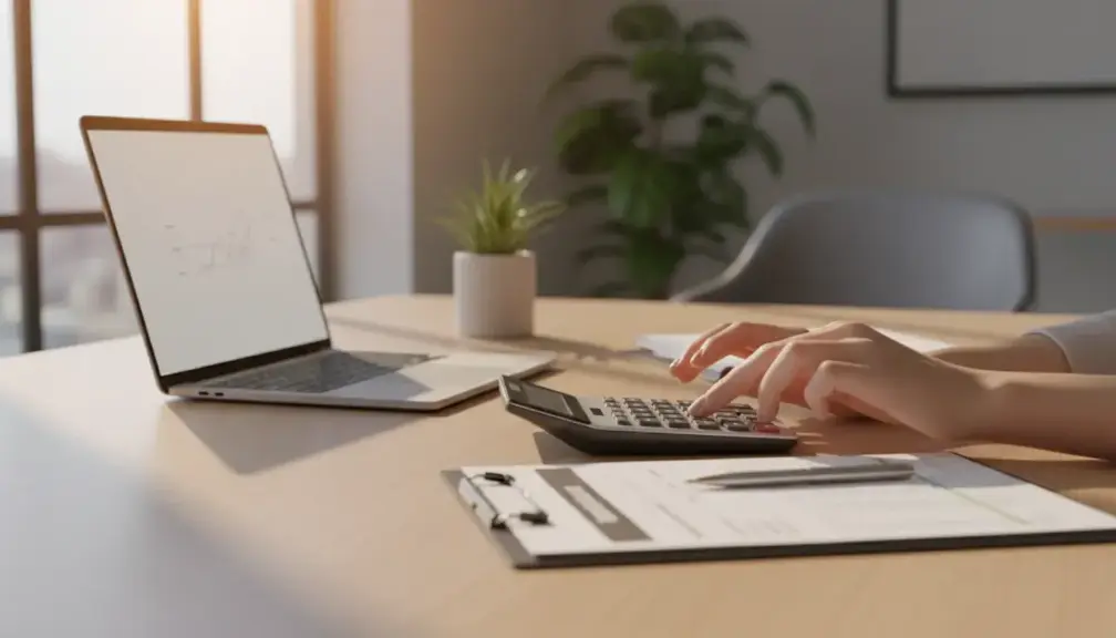 Ile wynosi na rękę 8400 zł brutto na umowie o pracę w 2026 roku?