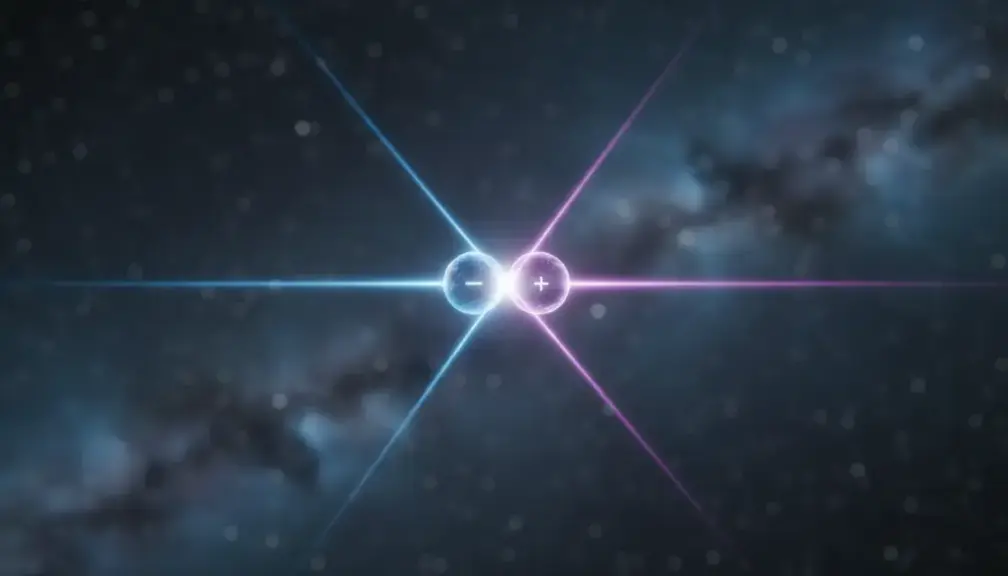 Czym Jest Anihilacja?