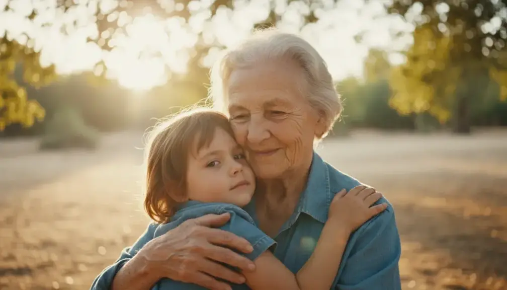 Cytaty O Babci - Przykłady