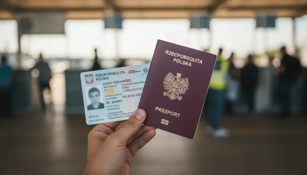 Czy Do Wjazdu Do Albanii Wymagany Jest Paszport Czy Wystarczy Dowód Osobisty?