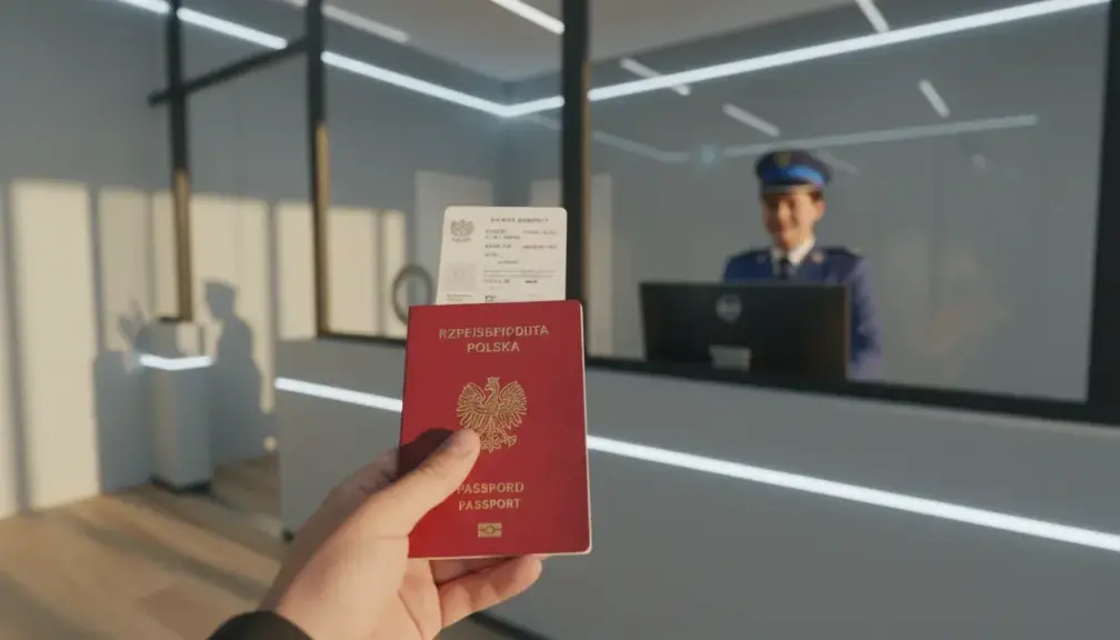 Czy w 2026 roku Polacy potrzebują paszportu do Turcji?