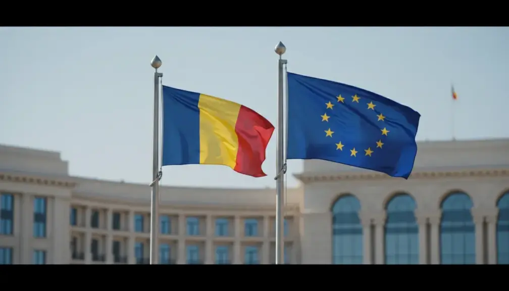 Czy Rumunia Jest W Unii Europejskiej?