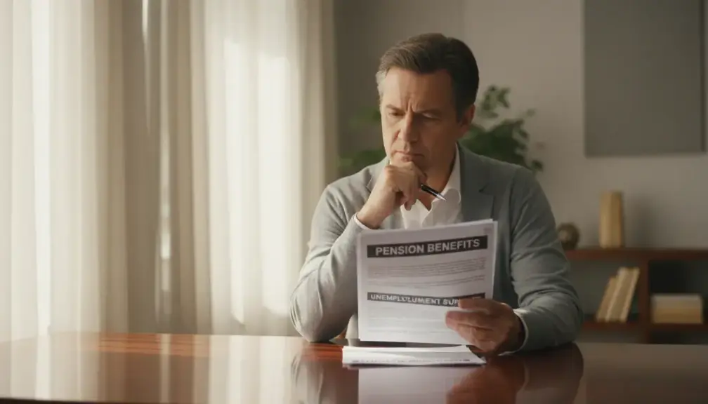 Czy Zasiłek Dla Bezrobotnych Wlicza Się Do Emerytury?