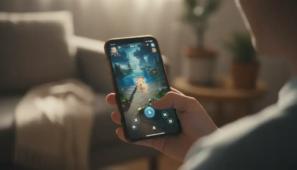 Jak pobrać darmowe gry na telefon bez logowania i rejestracji?