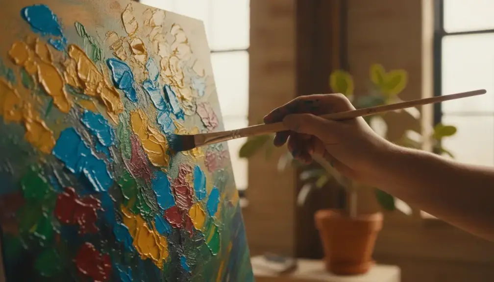 Co znaczy „Eviva l’arte”?