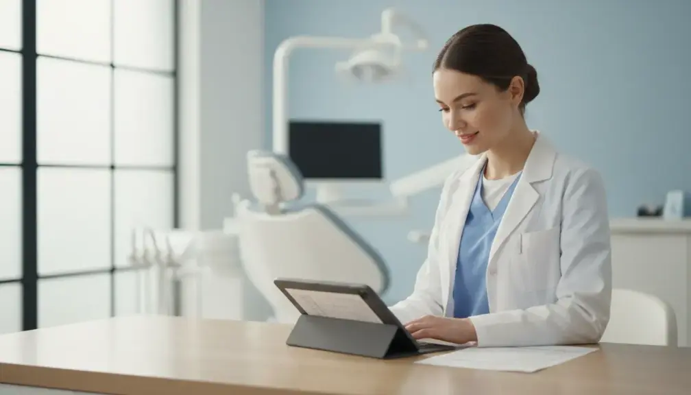 Ile na rękę zarabia asystentka stomatologiczna w 2026 roku?