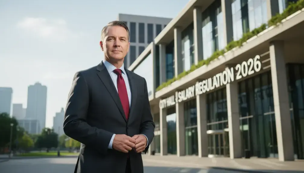 Jaki jest maksymalny limit wynagrodzenia brutto burmistrza w dużych miastach w 2026 roku?