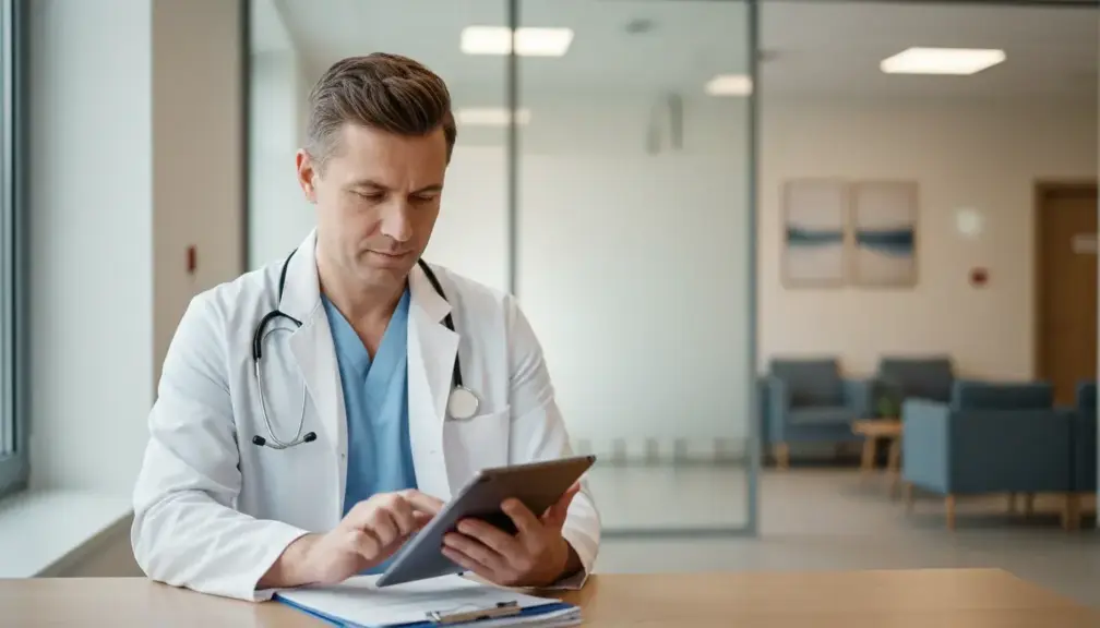 Ile zarabia chirurg ogólny w Polsce?