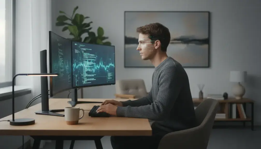 Jaka Jest Mediana Zarobków Informatyka w Polsce w 2026 Roku?