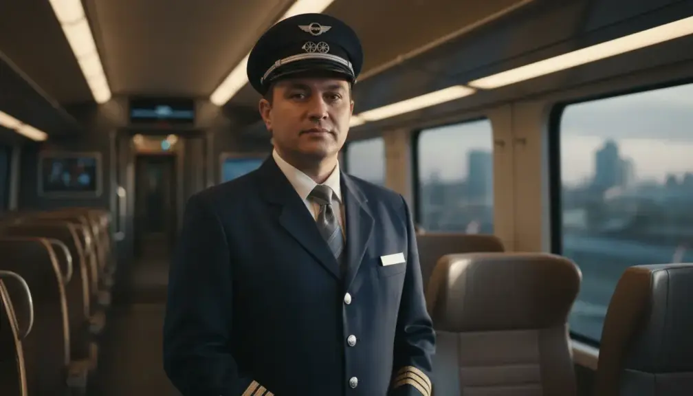 Jakie Są Przewidywane Zarobki Konduktora w 2026 Roku?