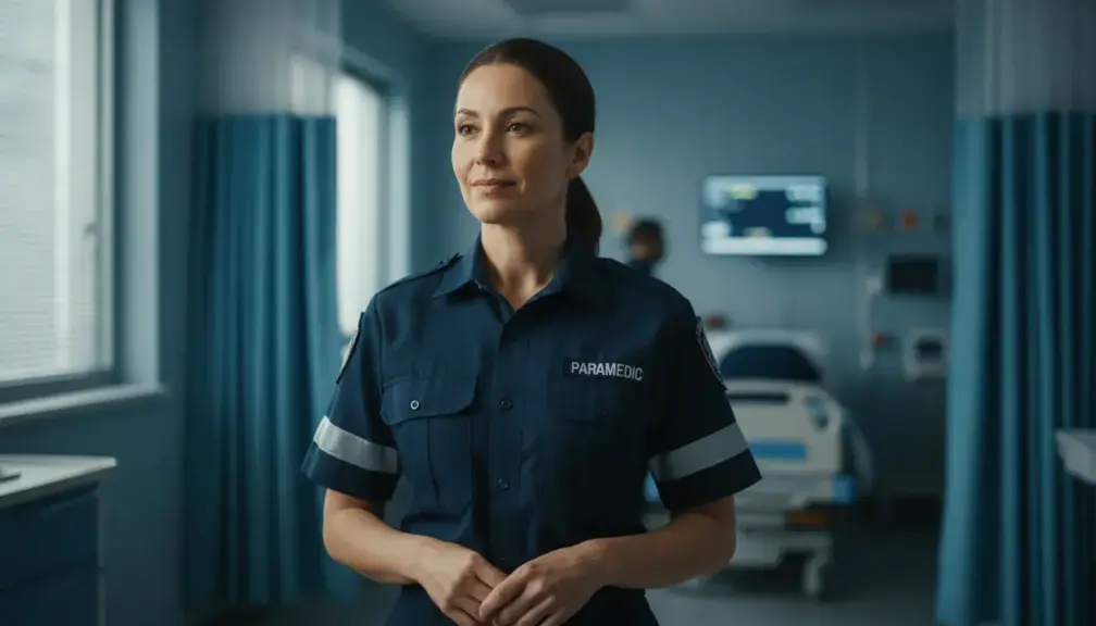 Ile Zarabia Ratownik Medyczny na Etacie?