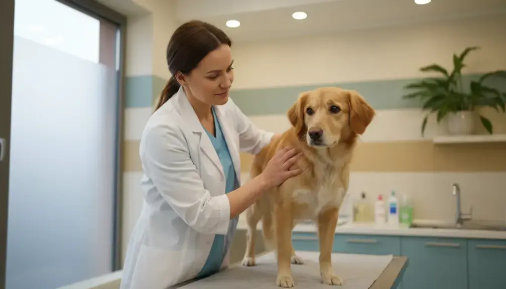 Ile zarabia weterynarz w Polsce?