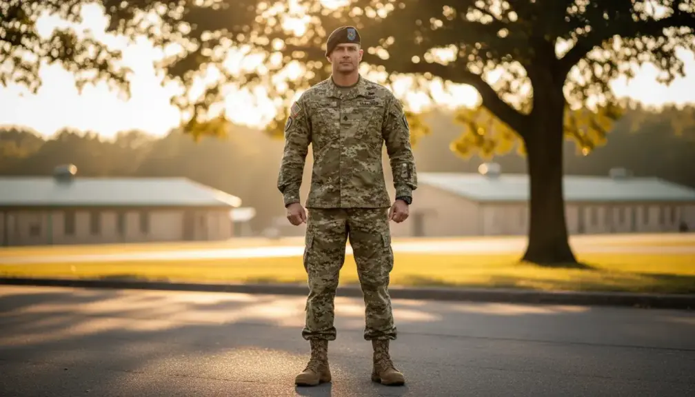 Ile zarabia żołnierz zawodowy: podstawowe wynagrodzenie zasadnicze