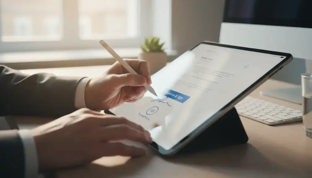 Jakie Są Podstawowe Kroki Potrzebne Do Podpisania Dokumentu Profilem Zaufanym?