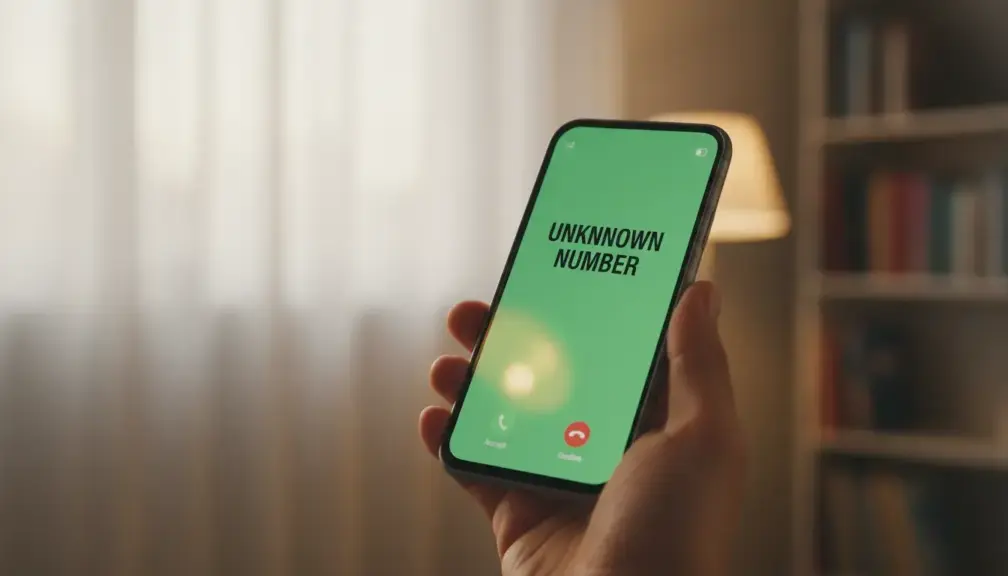 Jak ustalić właściciela nieznanego numeru telefonu za darmo?