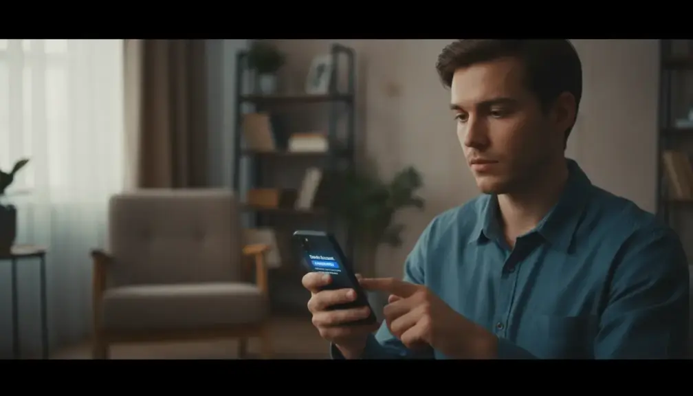 Jak trwale usunąć konto na Instagramie?