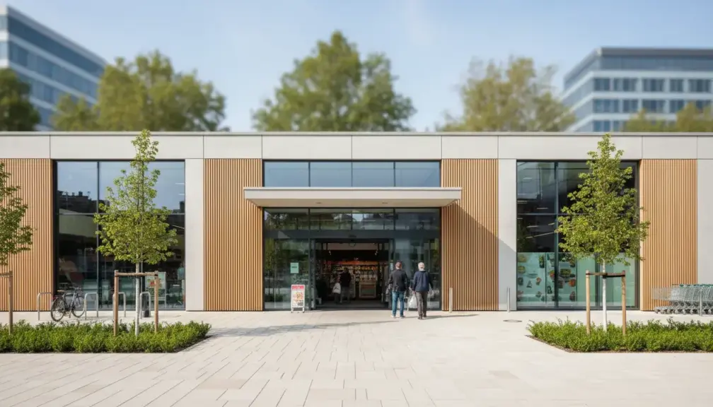 W jakich godzinach otwarty jest Lidl w dni robocze?