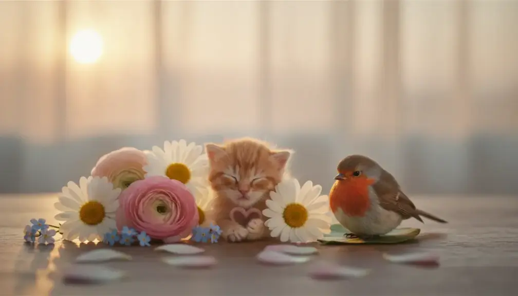 Jak Miłego Dnia Gif wyraża pozytywne życzenia?