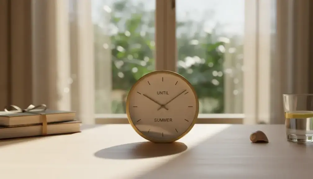 Ile Dni Pozostało Do Wakacji W 2026 Roku?