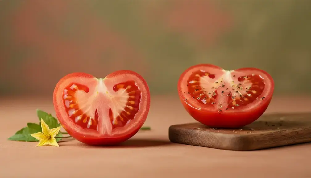 Na Czym Polega Rozbieżność Między Klasyfikacją Botaniczną a Kulinarną Pomidora?