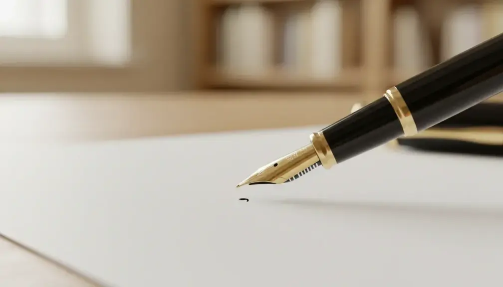 Co to jest przecinek przed aby?