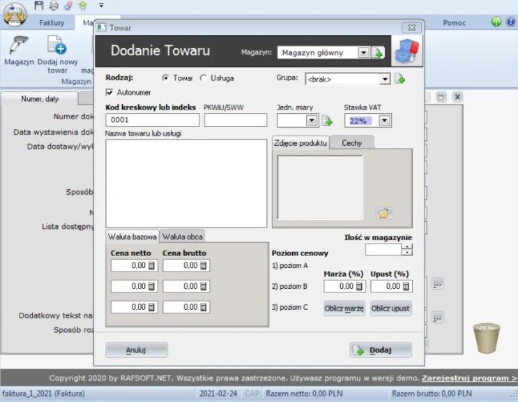 rafsoftintegracjezecommerce