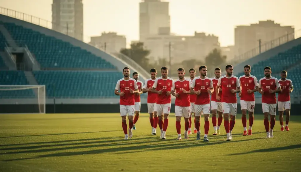 Które miejsce w rankingu FIFA zajmuje obecnie reprezentacja Gruzji?