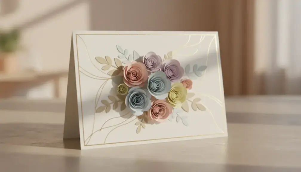 Co wyróżnia wyjątkowe kartki imieninowe?