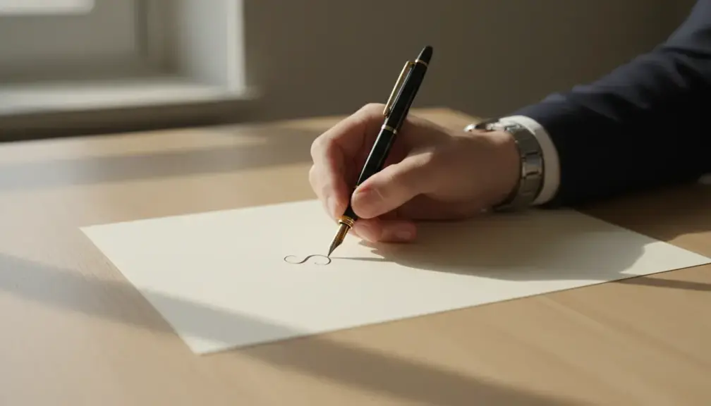 Jak poprawnie napisać i dostarczyć wypowiedzenie umowy o pracę?