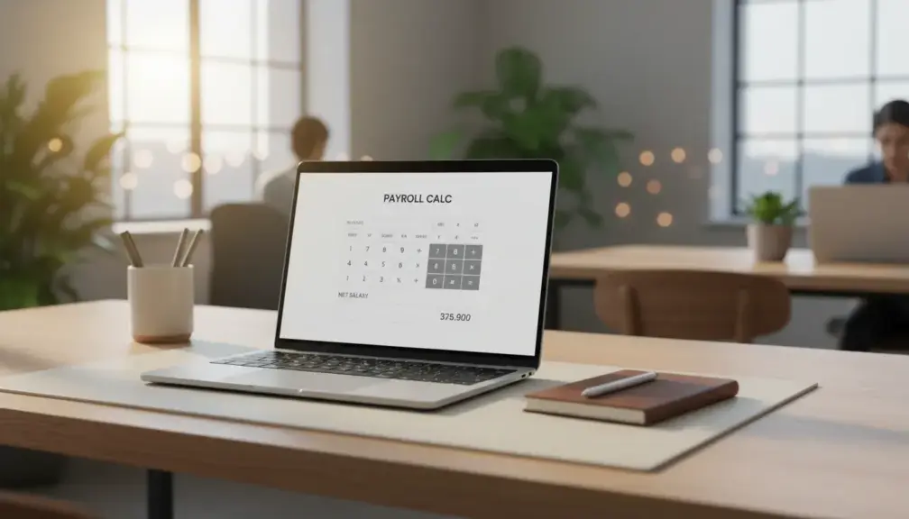 Ile Wynosi Wynagrodzenie Netto Przy Kwocie 17 500 Zł Brutto W 2026 Roku?