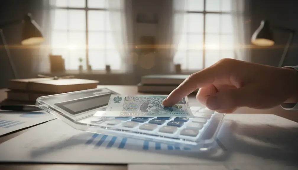 Ile Wynosi Wynagrodzenie Netto Z 5200 Zł Brutto Na Umowie O Pracę W 2026 Roku?