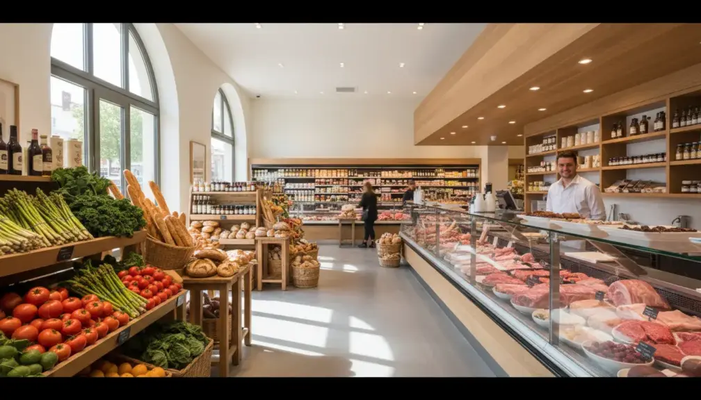 Delikatesy Centrum Godziny Otwarcia