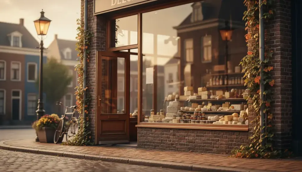 W jakich godzinach otwarte są Delikatesy Centrum w dni robocze?