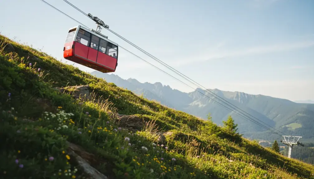 W Jakich Godzinach Kursuje Kolejka na Gubałówkę?