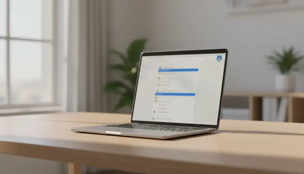 Gdzie znajduje się przycisk wylogowywania w poczcie Gmail?