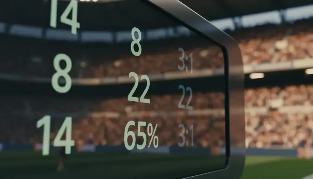 Jak Wygląda Aktualna Tabela Bundesligi W Sezonie 2025/2026?